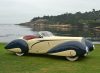 1936→1938 Delahaye 135 Compétition Court