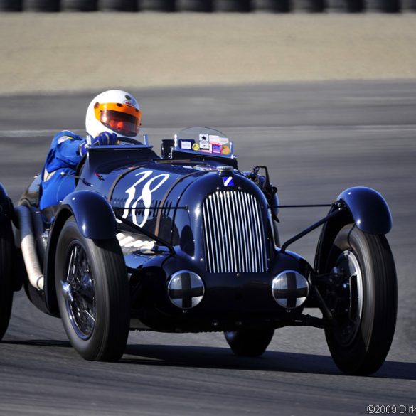 1936→1937 Talbot-Lago T150C