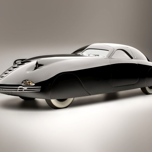 1938 Phantom Corsair