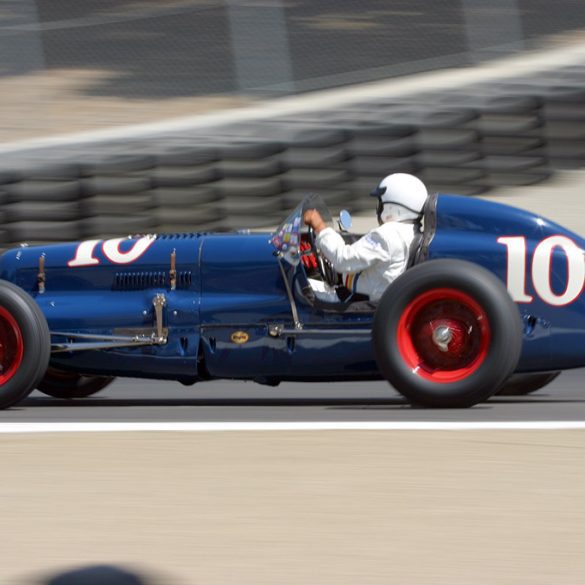 1938 Sparks-Thorne Little Six