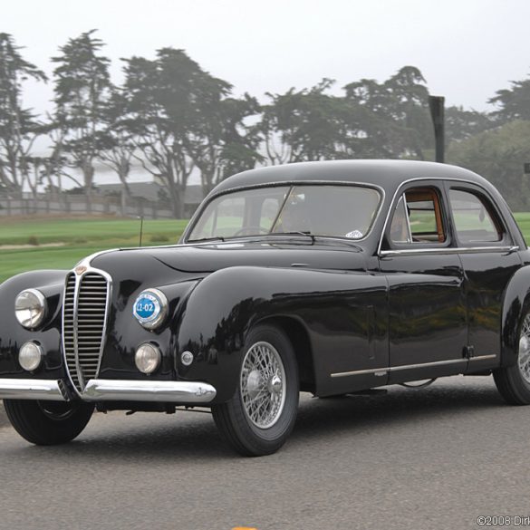 1949 Delahaye 148L