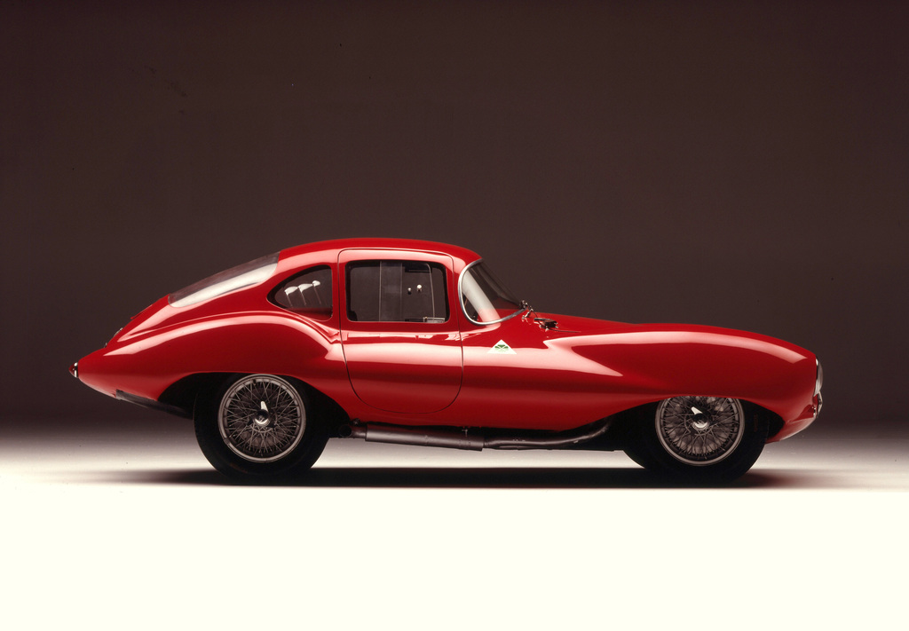 1952 Alfa Romeo Disco | SuperCars.net