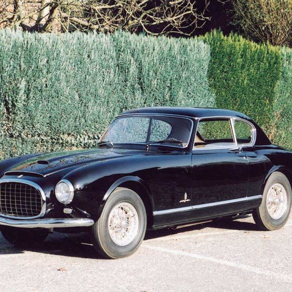 1952 Ferrari 342 America