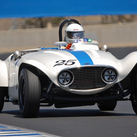 1952 Tatum-GMC Special