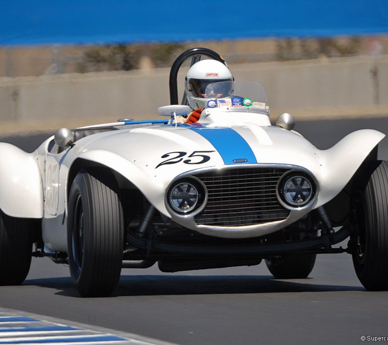 1952 Tatum-GMC Special