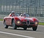 1953 Alfa Romeo 6C 3000 CM