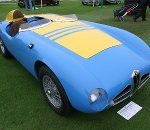 1953 Alfa Romeo 6C 3000 CM