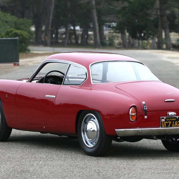 1953 Lancia Appia Sport