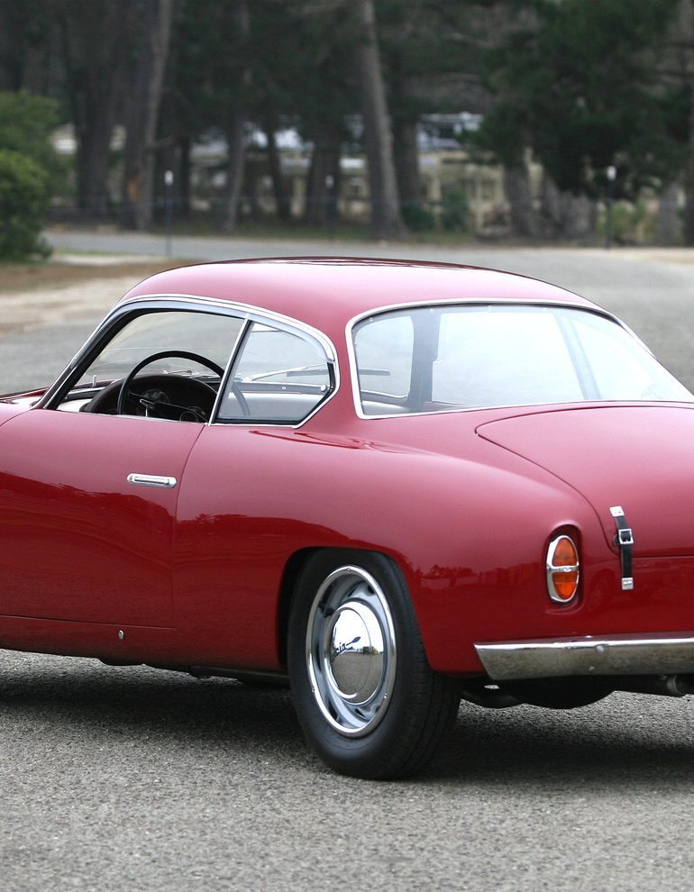 1953 Lancia Appia Sport