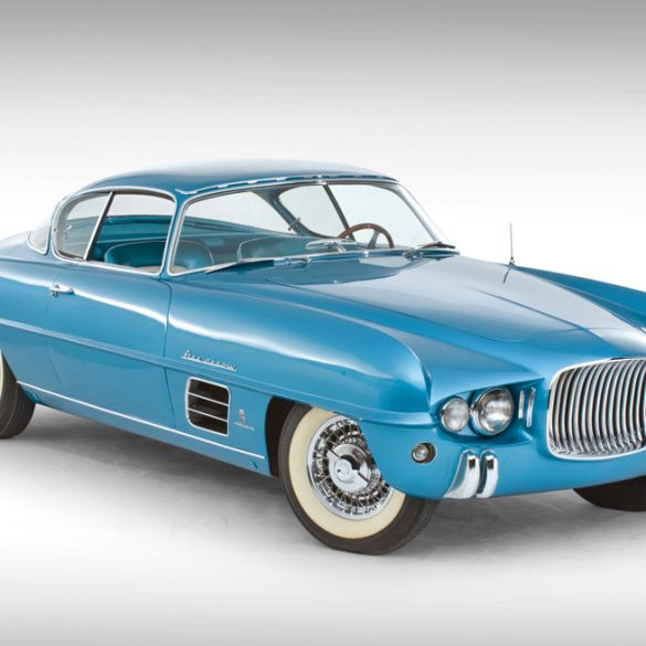 1954 Dodge Firearrow III Sport