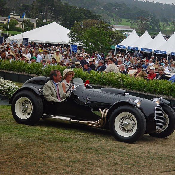 1955 Stovebolt Special