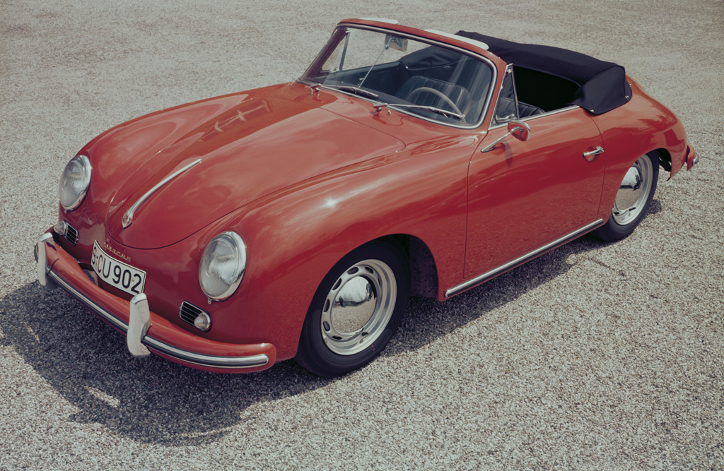 1956_Porsche_356A1600Cabriolet1