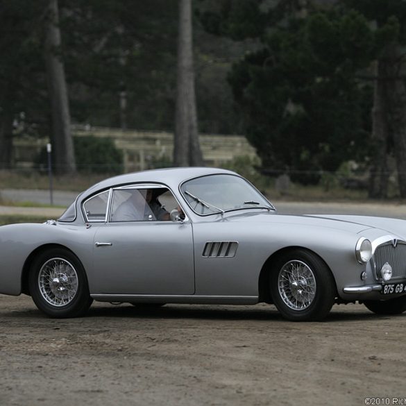 1956 Talbot-Lago T14 LS