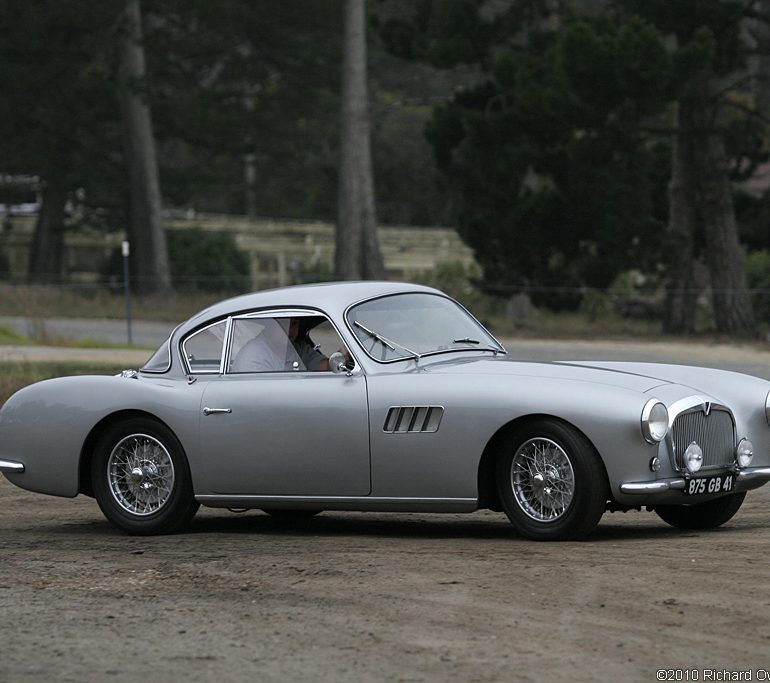 1956 Talbot-Lago T14 LS