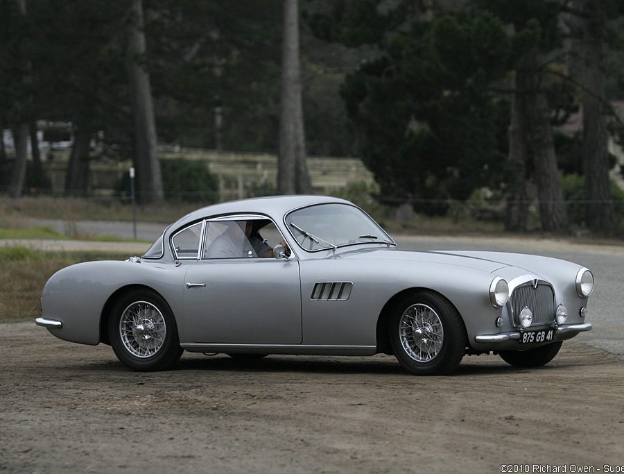 1956 Talbot-Lago T14 LS