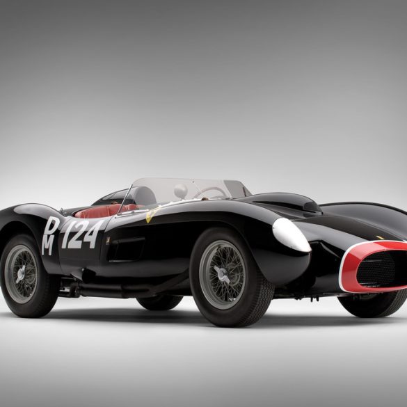 1958 Ferrari 250 Testa Rossa