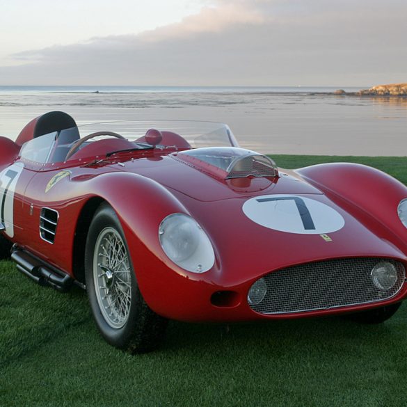 1959 Ferrari 250 TR59