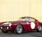 1961→1963 Ferrari 250 GT SWB ‘SEFAC Hot Rod’