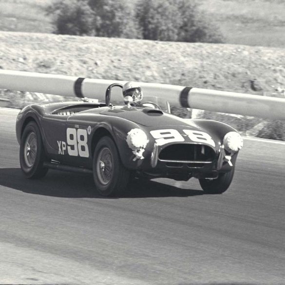 1963 Shelby Cobra 289