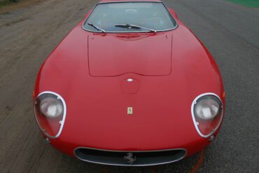 1964 Ferrari 250 GTO ’64