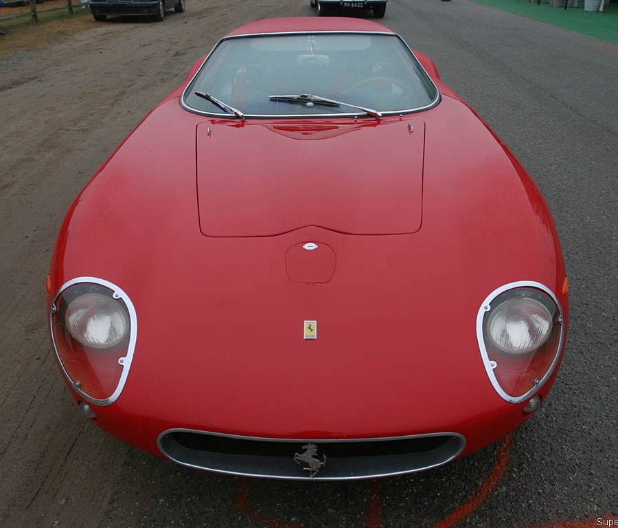 1964 Ferrari 250 GTO ’64