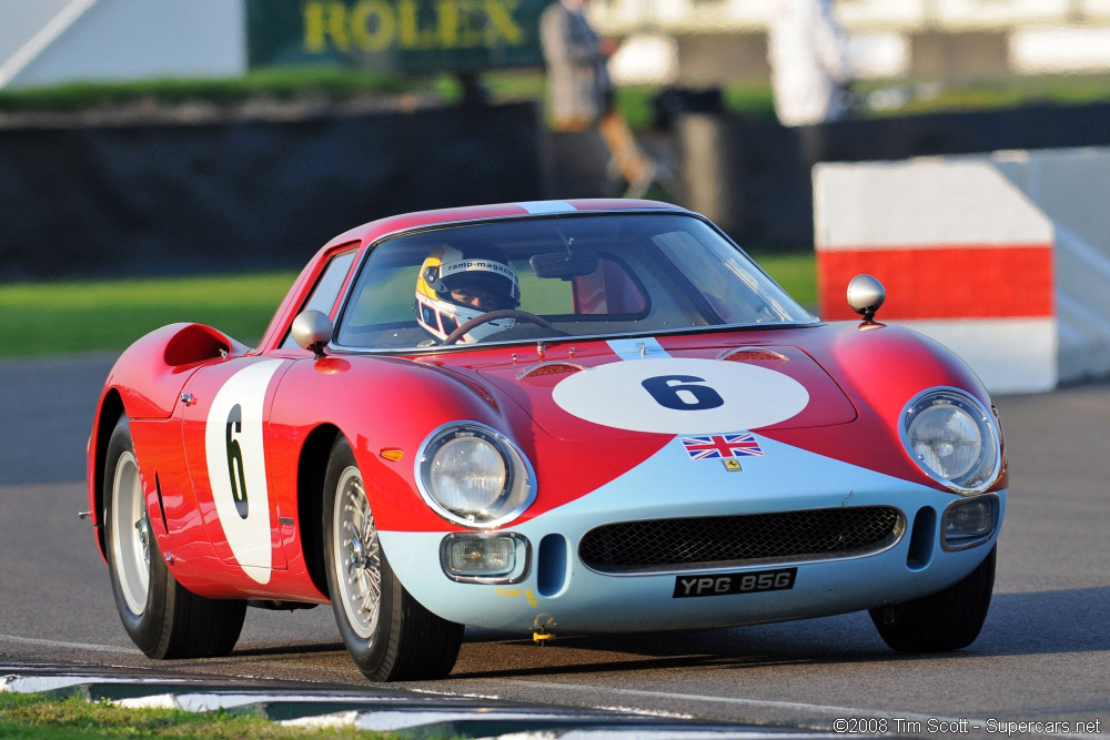 Ferrari 250 LM