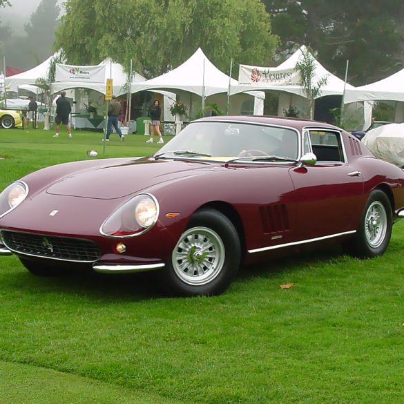 1964 Ferrari 275 GTB