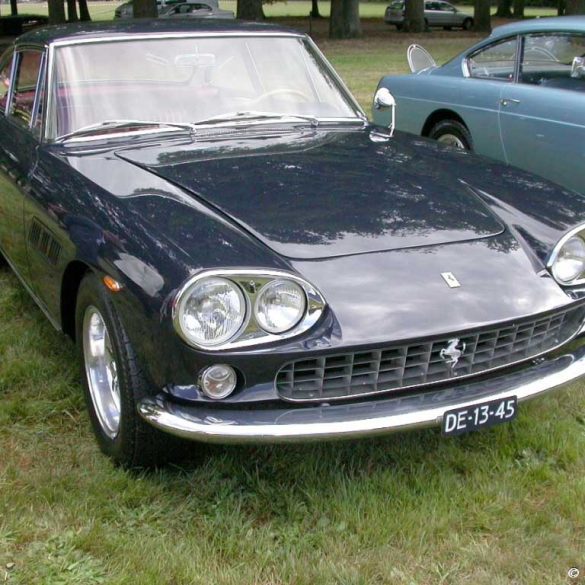 1964 Ferrari 330 GT 2+2