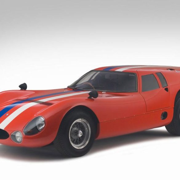 1964 Maserati Tipo 151/3