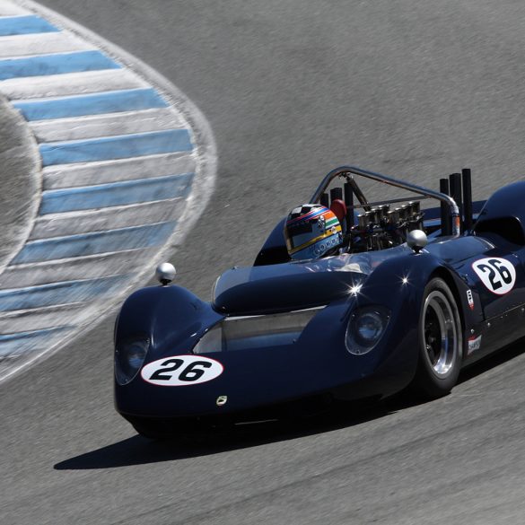 1964 McLaren M1A