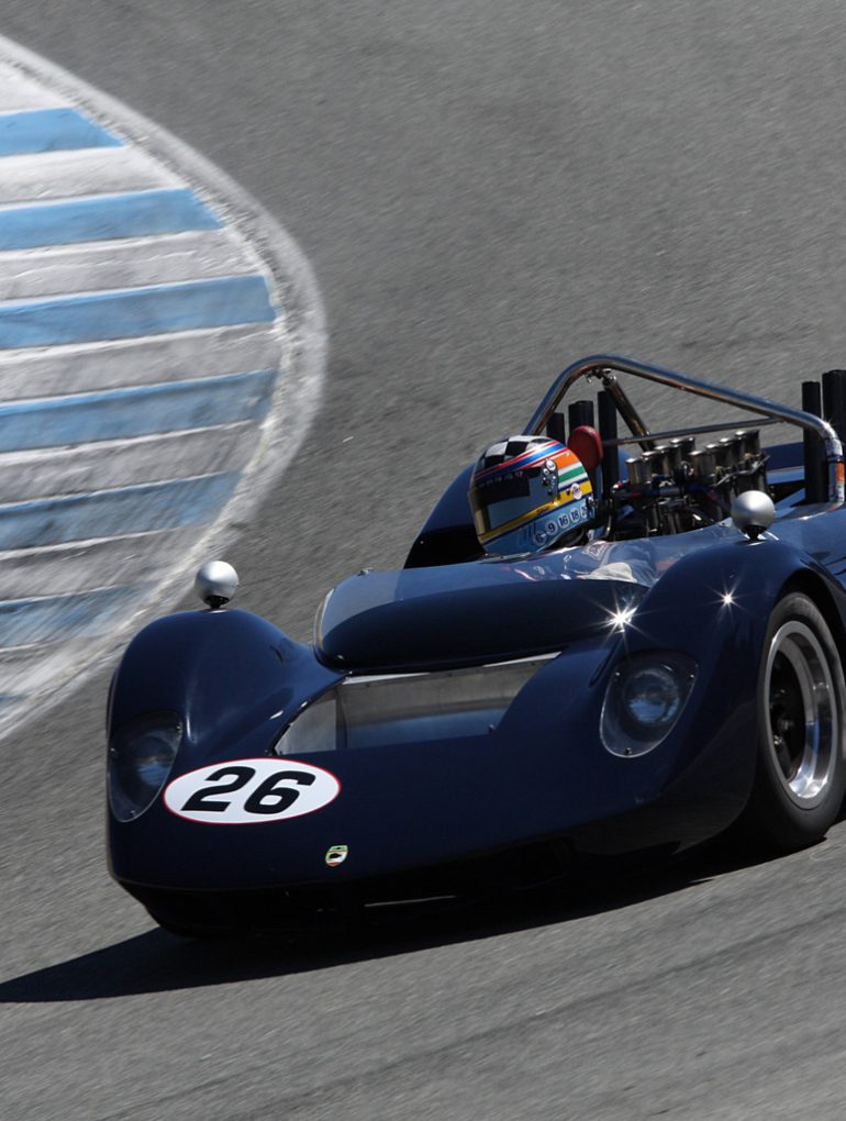 1964 McLaren M1A