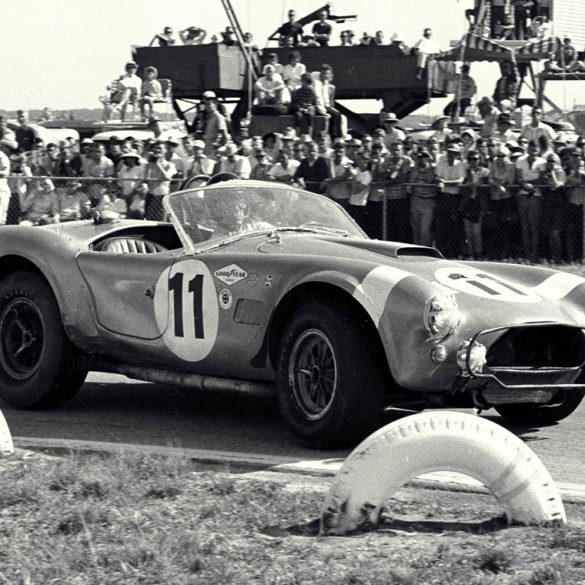 1964 Shelby Competition Cobra 289 ‘FIA Team Car’