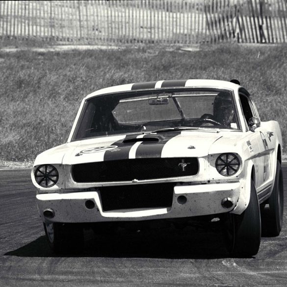 1965 Shelby GT350R