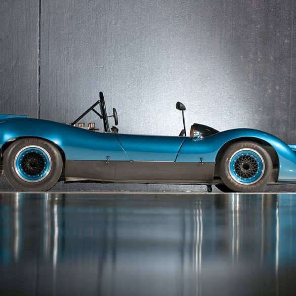 1967 Shelby Can-Am Cobra