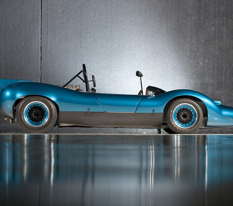 1967 Shelby Can-Am Cobra