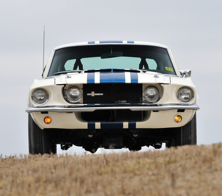 1967 Shelby GT500 Super Snake