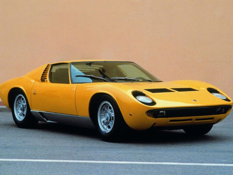 1968's Best Cars | SC