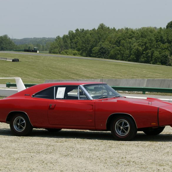 1969 Dodge Charger Daytona