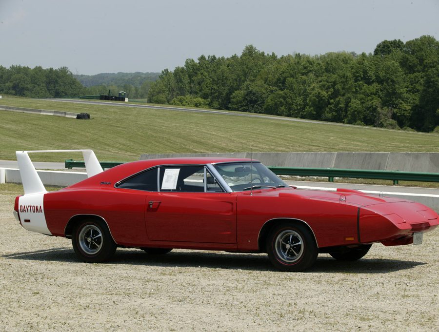 1969 Dodge Charger Daytona