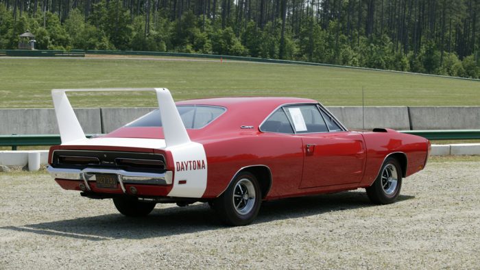 1969 Dodge Charger Daytona | Dodge | SuperCars.net