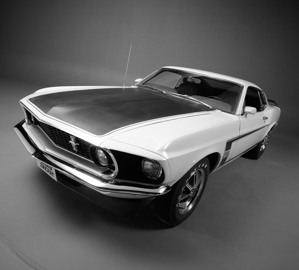 Top 8 1969 ford mustang boss 302 2022