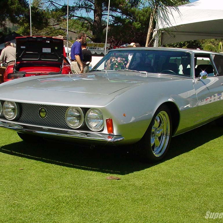 1969 Murena 429 GT