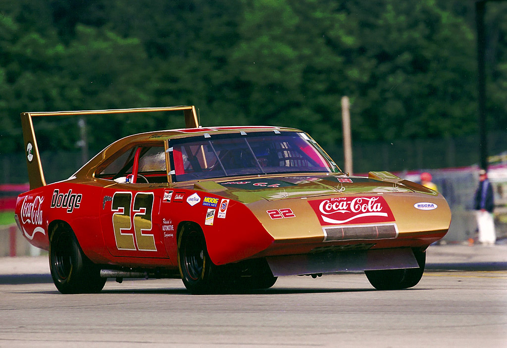 1970 Dodge Charger Daytona Test Car Supercars Net