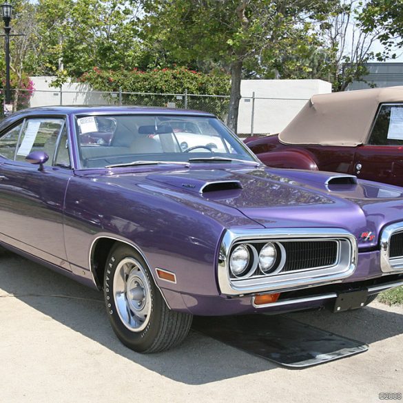 1970 Dodge HEMI Coronet R/T