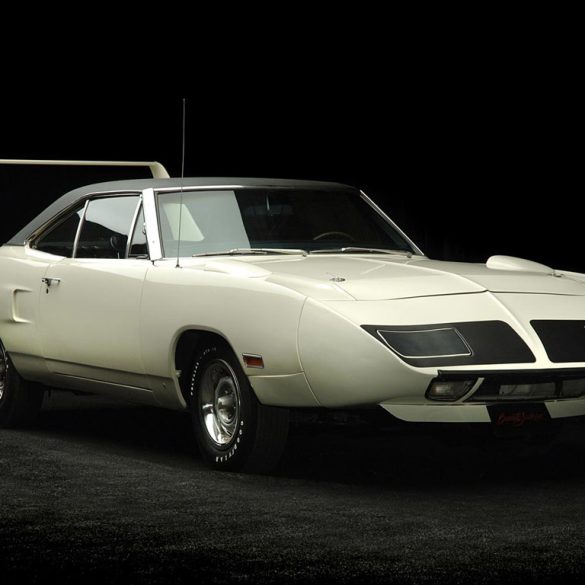 1970 Plymouth Road Runner Superbird 440