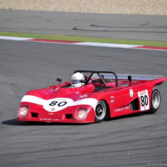 1972 Lola T280