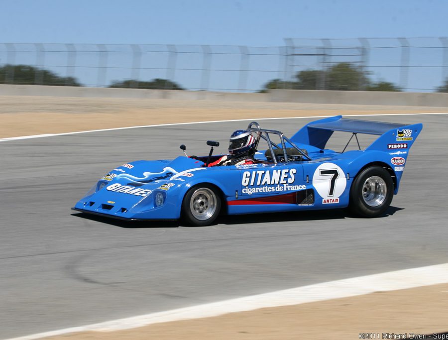 1972 Lola T282