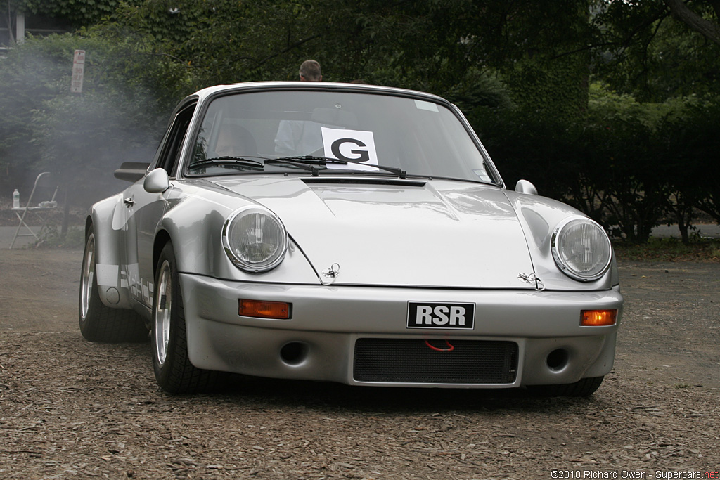 1973_Porsche_911TurboPrototype1