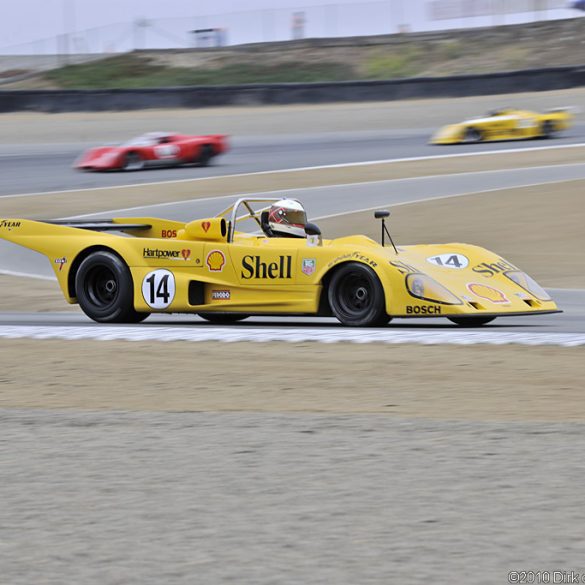 1974 Lola T294