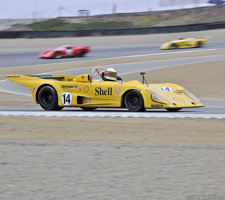 1974 Lola T294